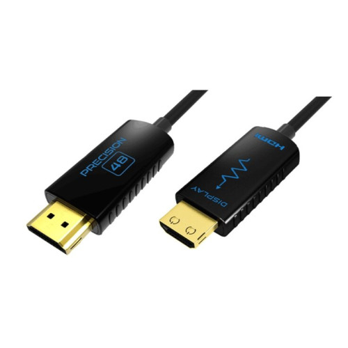 HDMI48G-15 Precision 48Gbps AOC HDMI Cable - 15m