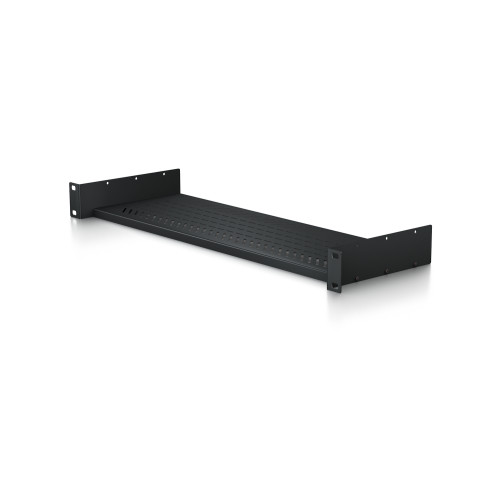 RSU-1RU 19in 1U Generic Rack Shelf Mount