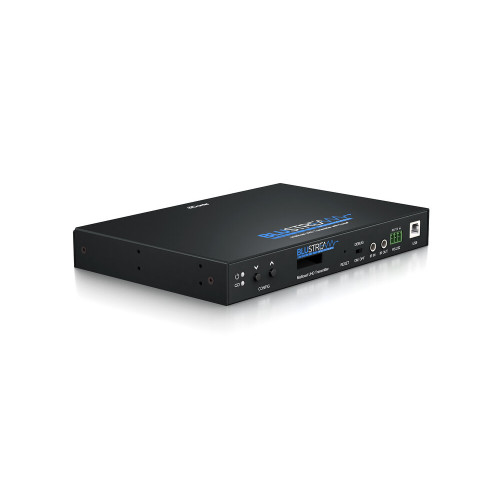 IP250UHD-TX IP Multicast UHD Video Transmitter