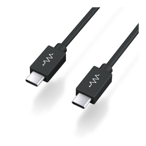 USBCM2 USB-C Data and Video Cable - 2m