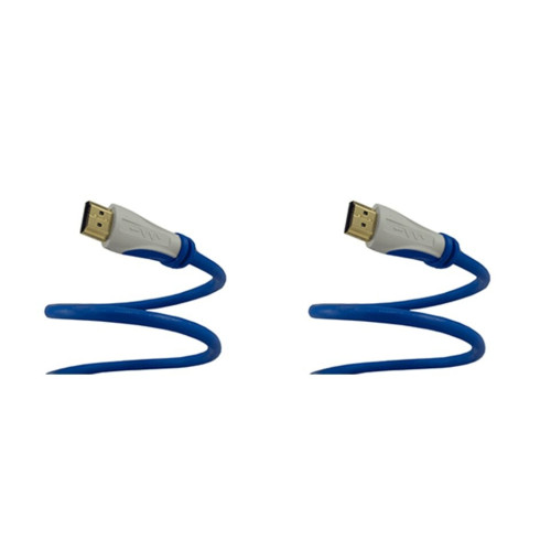 HDMISS-1.5 Static State HDMI Cable - 1.5m