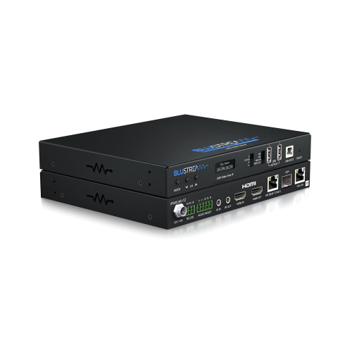 IP500UHD-TZ IP Multicast UHD Transceiver