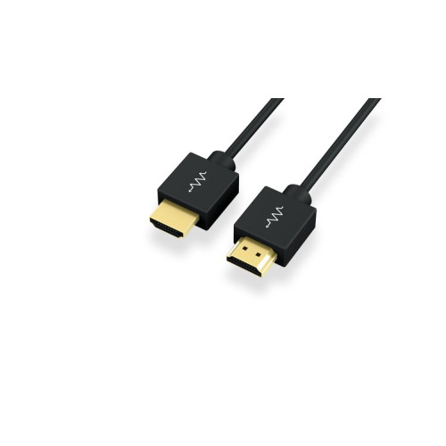 HDMIM8K-1 Micro Form 8K HDMI Cable - 1m