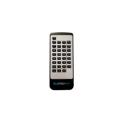 REM62 IR Remote Control - MFP62