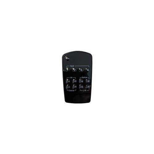 REMOPT IR Remote Control - OPT41AU