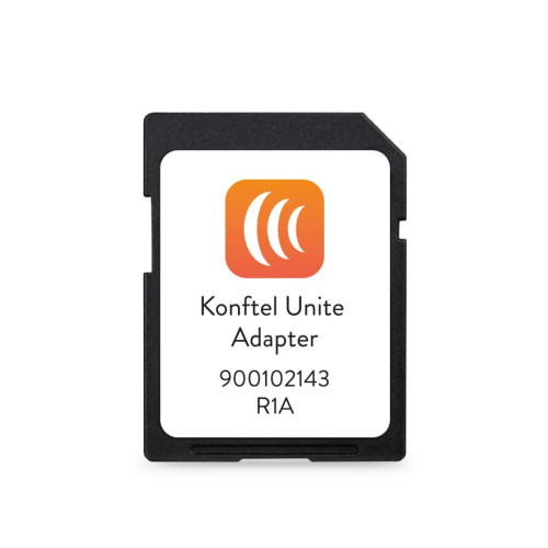 Konftel Unite adapter