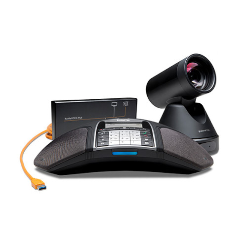 Northamber plc Konftel C50300Wx video conferencing system 12