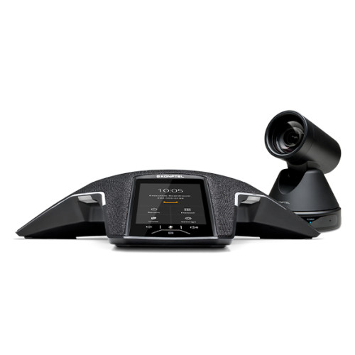Northamber plc - Konftel C50800 Attach video conferencing system Group ...