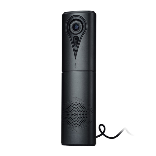 EDIS EM105 video conferencing camera 2.1 MP Black 1920 x 1080 pixels 25 fps CMOS 25.4 / 2.9 mm (1 / 2.9")