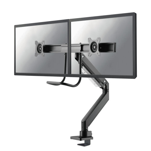 Neomounts desk monitor arm