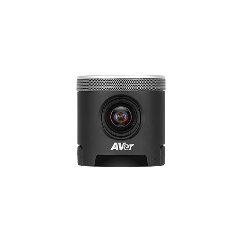 AVer CAM340+ Black 60 fps Exmor 25.4 / 2.5 mm (1 / 2.5")