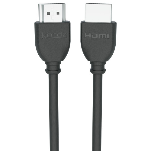 K16041-0050-CH Kordz ONE High Speed with Ethernet HDMI cable, 0.5m