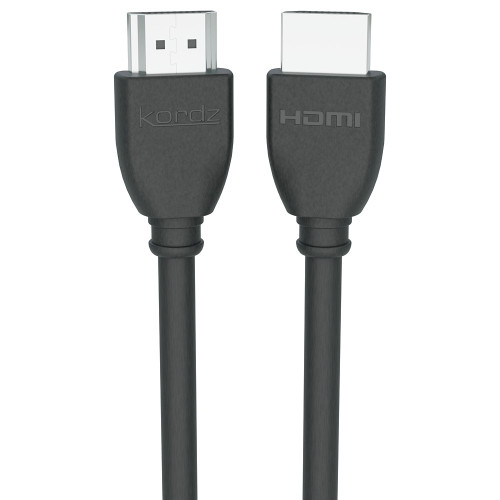 K16045-0500-CH Kordz ONE Standard with Ethernet HDMI cable, 5m