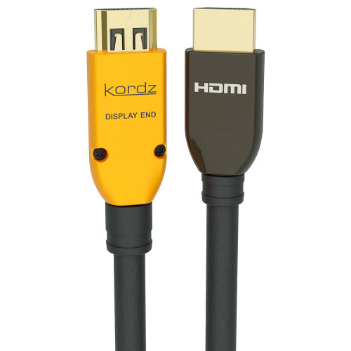 KORDZ 7.5m Active HDMI Cable