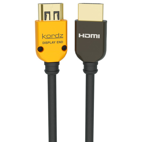 KORDZ 7.5m AOC HDMI Cable