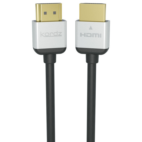 KORDZ 0.3m R.3 HDMI Cable