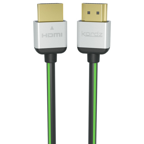 KORDZ 1.2m EVO HDMI Cable