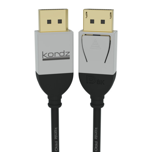 KORDZ 1m PRO Display Port