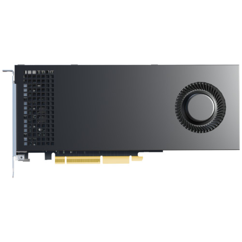 LUMA-A380P Matrox LUMA Pro Series 75W Standard Height PCIe x16 (x8 electrical) Graphics Card