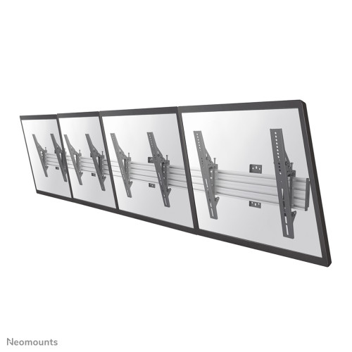 Neomounts Pro menu board wall mount