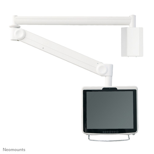 Neomounts medical wall mount