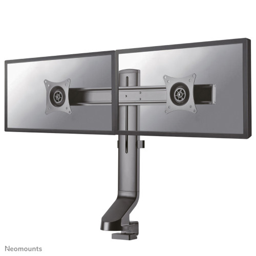 Neomounts desk monitor arm