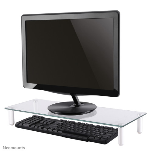 Neomounts monitor/laptop riser