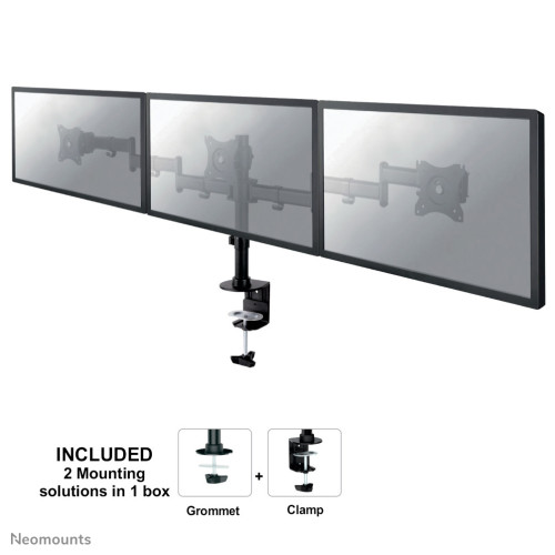 Neomounts desk monitor arm