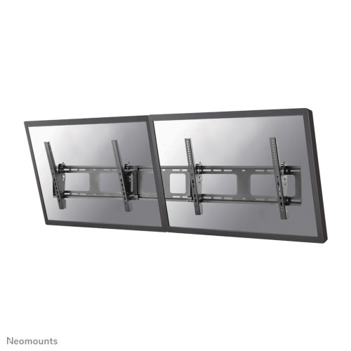 Neomounts menu board wall mount