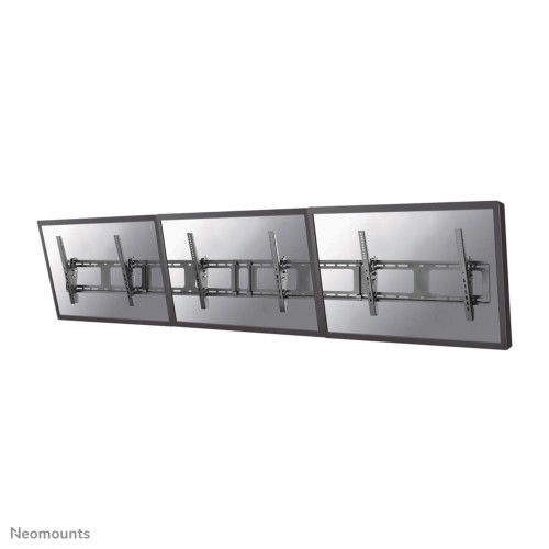 Neomounts menu board wall mount