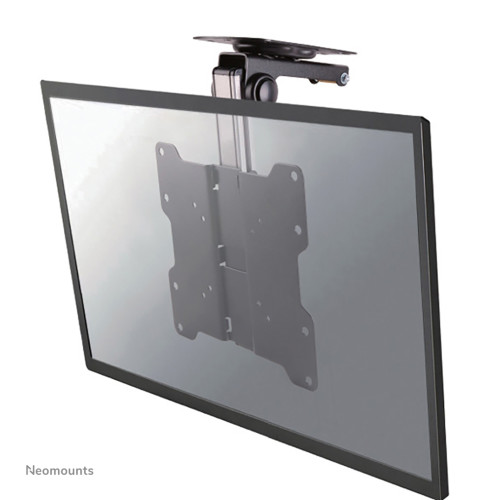 Neomounts monitor ceiling mount