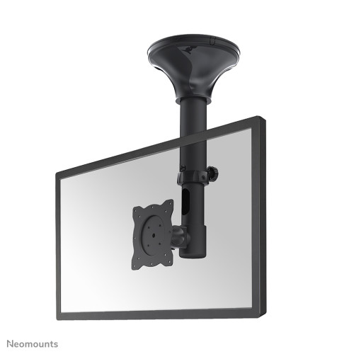 Neomounts monitor ceiling mount