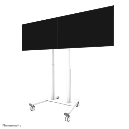 Neomounts dual screen adapter