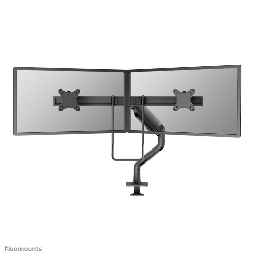 Neomounts desk monitor arm