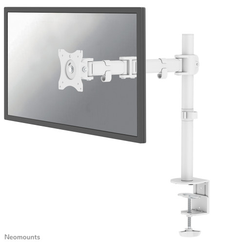 Neomounts desk monitor arm