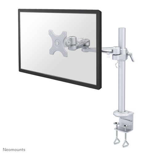 Neomounts desk monitor arm