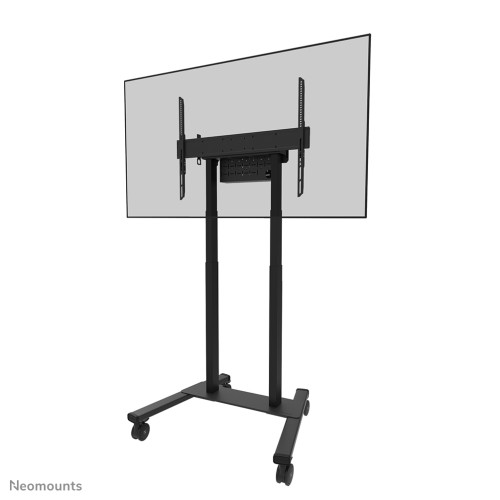 Neomounts motorised floor stand