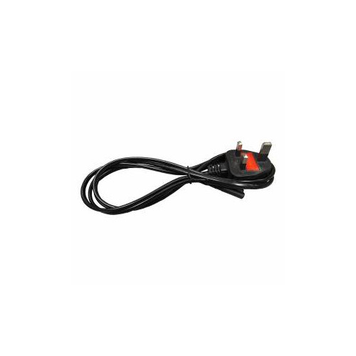 PTZOptics PT-PSB-G power cable Black