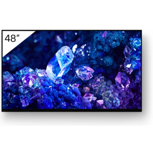 FWD-48A90K/UK 48" Bravia 4K HDR Professional Display