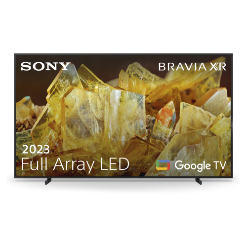 Sony 98? BRAVIA 4K HDR Full Array LED Display