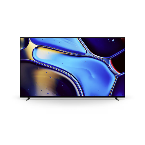 Sony BRAVIA 8 Series QLED XR|Mini LED 4K Display