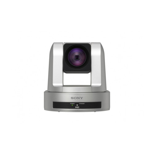 Sony SRG-120DU video conferencing camera 2.1 MP Silver CMOS 25.4 / 2.8 mm (1 / 2.8")