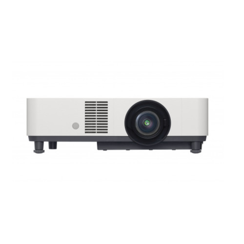 VPL-PHZ51 Projector - 5,300lm, WUXGA, Laser, White (Fixed lens)