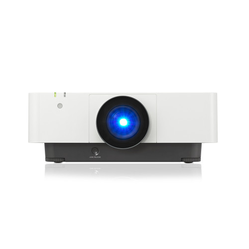 Sony VPL-FHZ85 data projector Large venue projector 8000 ANSI lumens 3LCD WUXGA (1920x1200) White