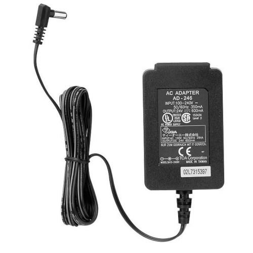 AD-246 AC Adapter