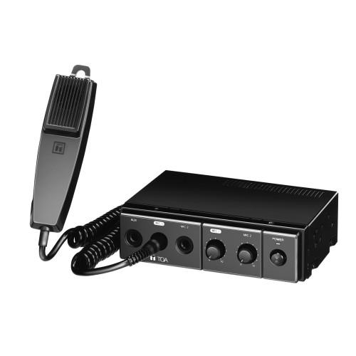 CA-115 Mobile Amplifier, 15 watt