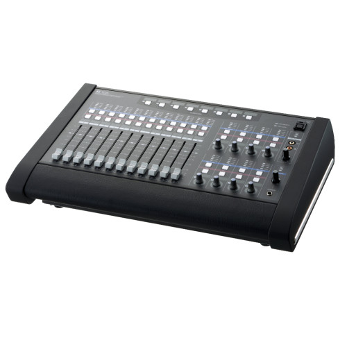 D-2012AS D-2000 Series Console Case