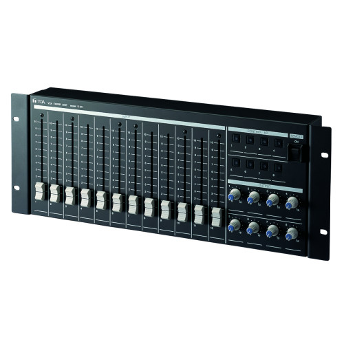 D-911 D-900 Series VCA Fader Unit