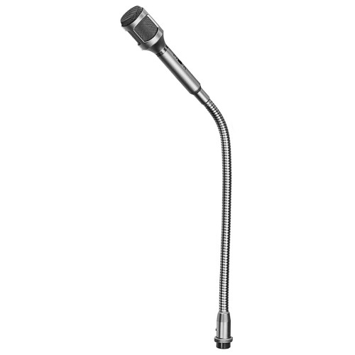 DM-1200 Unidirectional Microphone, 600 O 10m Phone Plug