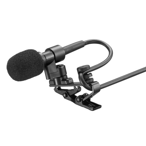 EM-410 Lavaliere Microphone